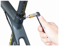 TOPEAK NANO TORQBAR momentový kľúč 4 Nm