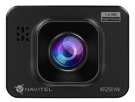 NOVÝ VIDEOREKORDÉR NAVITEL AR250 NV