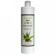 Aloe preddepilačné mlieko 500 ml