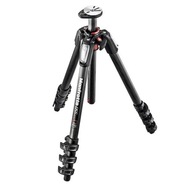 Karbónový statív Manfrotto 055CXPRO4 4 sek.