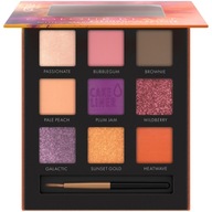 Catrice paletka očných tieňov 010 Tangerine Meets Lilac 6,75g