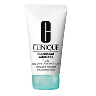 Clinique Blackhead Solutions 7-dňový peeling 125 ml