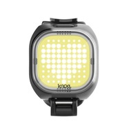 Lampa Knog Blinder Mini Love, predná LED