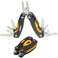 Kliešte Lansky MT-050 mini multitool kliešte