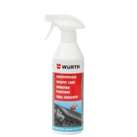 WURTH Cockpit prípravok 500ml - na údržbu