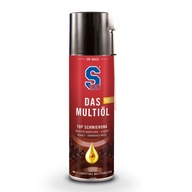 S100 DAS MULTIOL MULTIFUNKČNÝ OLEJ 300 ml