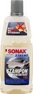 Šampónový koncentrát Sonax Xtreme 2v1 215300