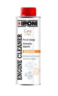 IPONE ENGINE CLEANER preplach motora motocykla