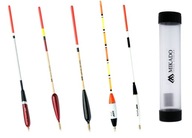 Waggler Jaxon Float Set 5 ks Mikado Tube