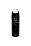 Parfumový telový sprej Armaf Club De Nuit Man 200 ml