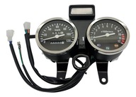 SUZUKI GN125 4T RÝCHLOMER TACHOMETER HODINY