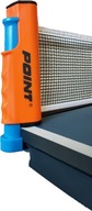 Sieťka na stolný tenis POINT ROLLNET oranžová