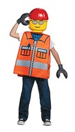 Kostým LEGO