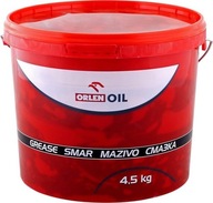 Mazací tuk Greasen ŁT-4S2, 4,5 kg