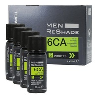 GOLDWELL MEN RESHADE 6CA HAIR DESIGNER 4X20