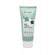 DERMA ECO BABY 99% PRÍRODNÁ UKLIDŇUJÚCA MASŤ 100ml