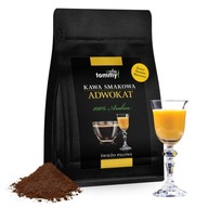 Mletá káva ADWOKAT 100% ARABICA 250g