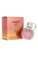 Azzaro Wanted Girl Tonic Edt 50 ml