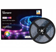 SONOFF SMART RGB LED PÚH RGBIC L3 PRO 5M ALEXA 44 SCÉN