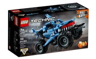 LEGO TECHNIC 42134 MONSTER JAM MEGALODON