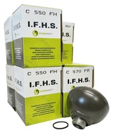 IFHS SET 7 SFER CITROEN C5 III 2008- SEDAN