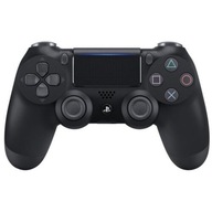 Bezdrôtová podložka Sony DualShock 4 V2 Black Controller Black New Original