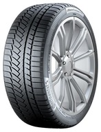 1x Continental WinterCont TS 850 P 225/50 R17 94H