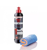 Menzerna 1000 Heavy Cut Compound 250ml