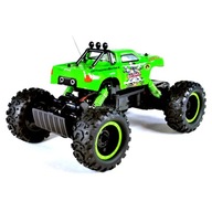 RC auto Rock Crawler King 4x4 MUSÍTE MAŤ NOVÉ