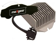 ODOLNOSŤ VENTILÁTORA VENTILÁTORA MAXGEAR 27-0539