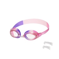 Plavecké okuliare AQUA NQG870AF PINK JUNIOR