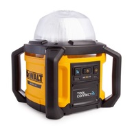 DEWALT LAMPA 18V LED DCL074 DCL074-XJ