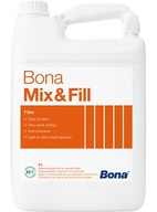 BONA Mix&Fill 5L výplň medzier - tmel