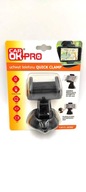 QUICK CLAMP OK PRO prísavkový držiak telefónu