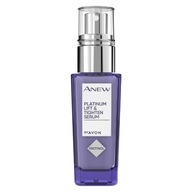 AVON ANEW PLATINUM Liftingové a spevňujúce pleťové sérum 30ml