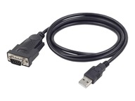 GEMBIRD UAS-DB9M-02 Adaptér Gembird USB->SERIAL