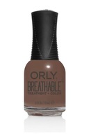 ORLY Breathable - lak na nechty s kondicionérom Down To Earth