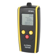 Alkohol tester v dychu HT-611