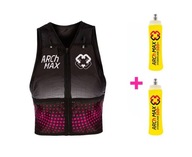 ARCH MAX Dámska vesta HV 6 + 2xSOFT FLASK l/xl