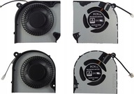 VENTILÁTOR pre ACER Nitro 5 AN515-43 /CPU + GPU