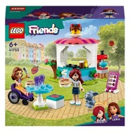 LEGO FRIENDS 41753 ŽERIAVOVÝ PARTY BLOCKS 157 EL LUNA