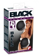 You2Toys Black Velvets Balls