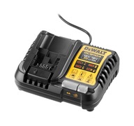 DEWALT RÝCHLA NABÍJAČKA 4A 12V-18V XR DCB1104