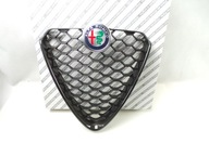 Alfa Giulia Veloce BLACK maketa grilu, čierna NOVINKA