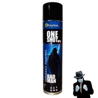 ONE SHOT BAD MEN 600 ML