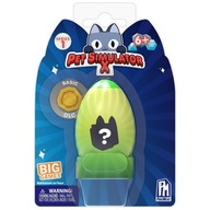 Roblox Pet Simulator X Code Basic DLC Figure Egg