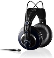 AKG K240MKII Slúchadlá K240 MKII 2x podložky 2x kábel