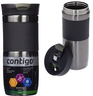 CONTIGO BYRON termohrnček termohrnček GUNMETAL 470