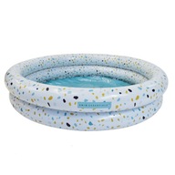 Bazén Swim Essentials Terrazzo 100 cm