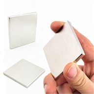 Dlaždice Neodymium magnet 50x50x5 Strong - zdvíhacia kapacita 16,81 kg